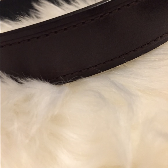 Fossil Belt | Size 32 | Brown Leather - Picture 3 of 6